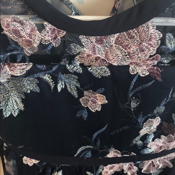 Sequin hearts dress - Picture 2 of 3